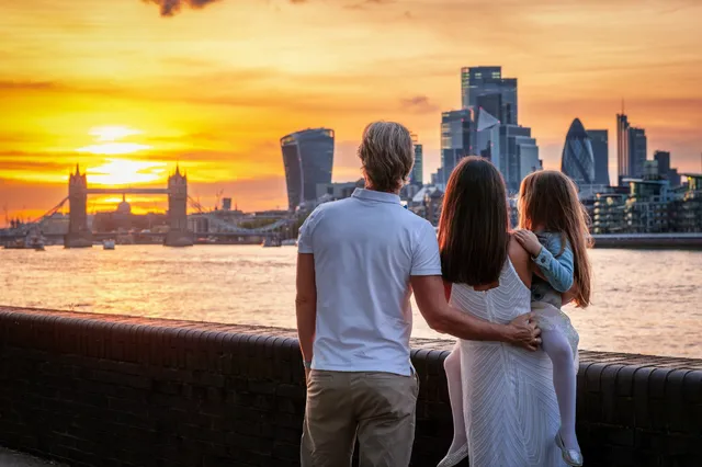 Spouse Visa Support