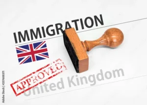 visa approval
